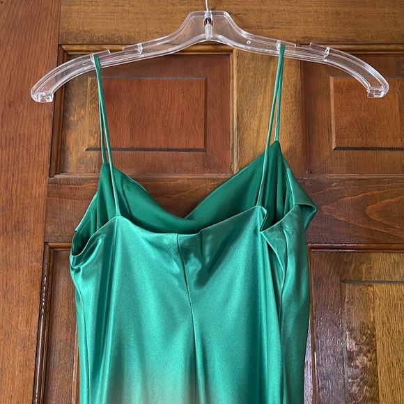 Vintage Y2K Slip Dress - Picture 6 of 9